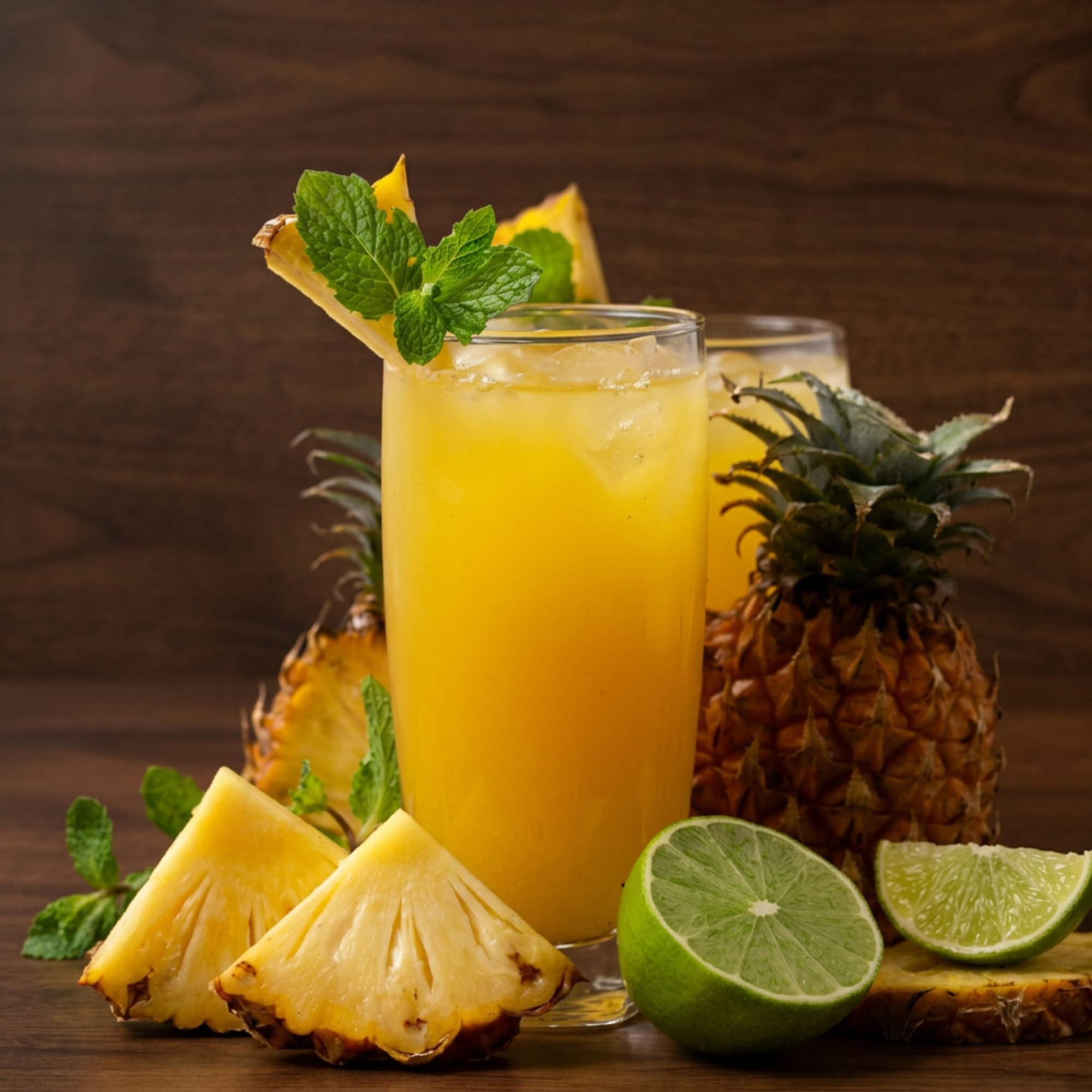 Pineapple Juice