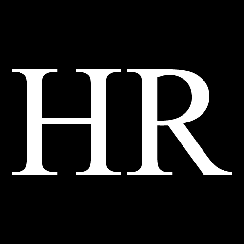 Huffman Roofing Inc. Logo