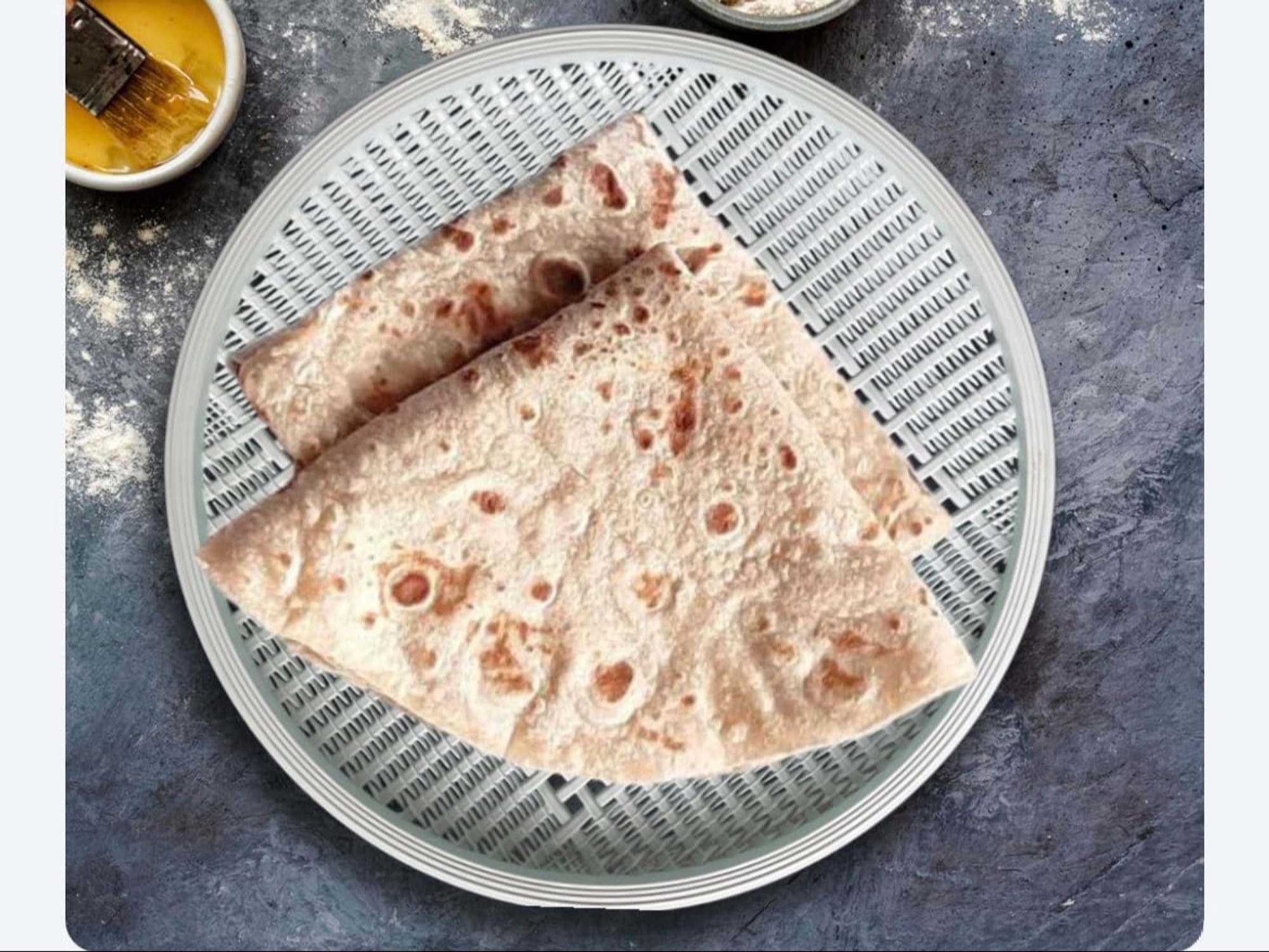 Roti