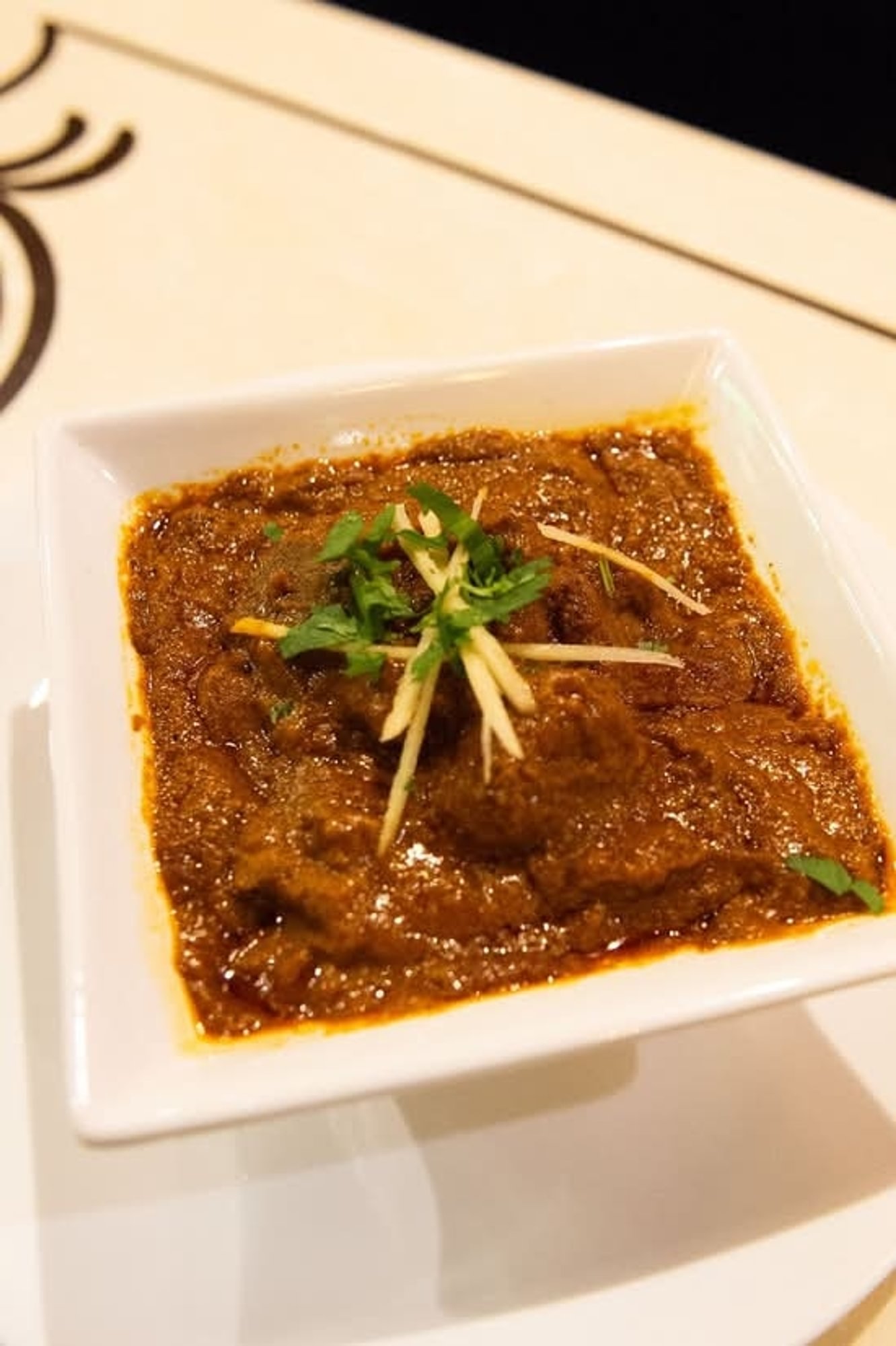 x2 Chicken Bone Curry North Indian