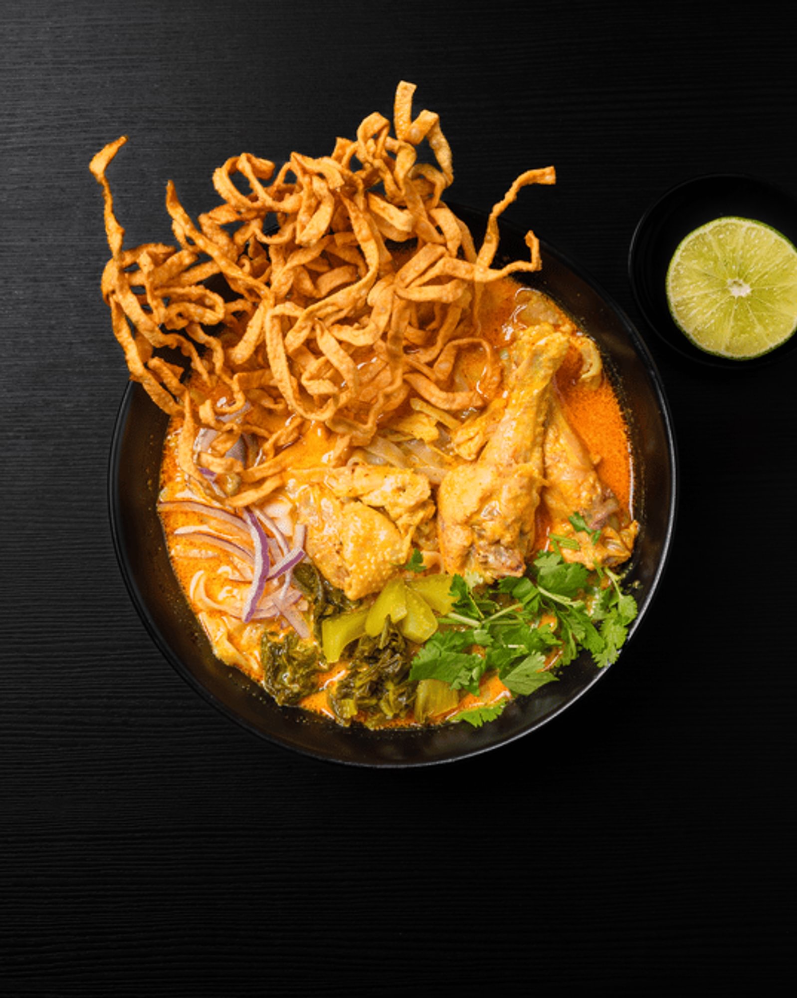 Khao Soi