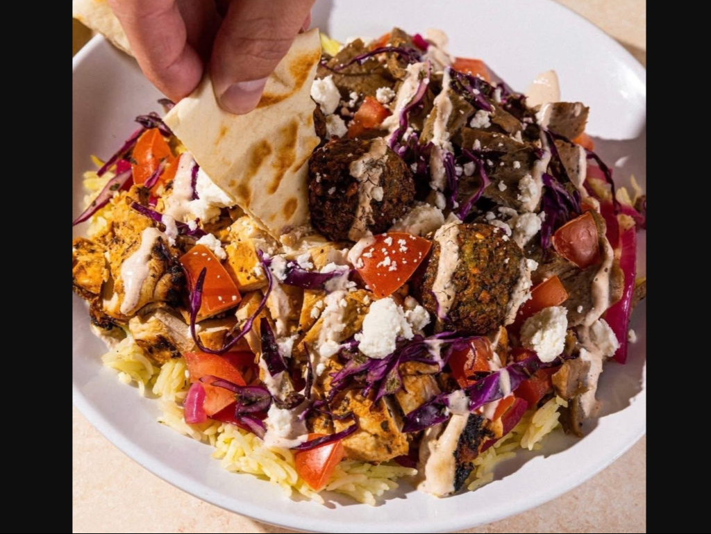 Loaded Bowl