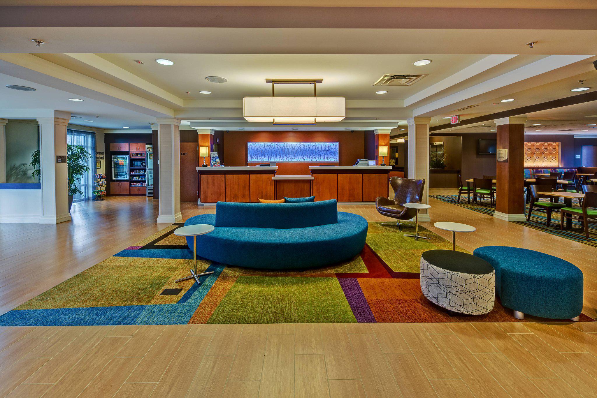 Fairfield Inn & Suites by Marriott Naples Photo