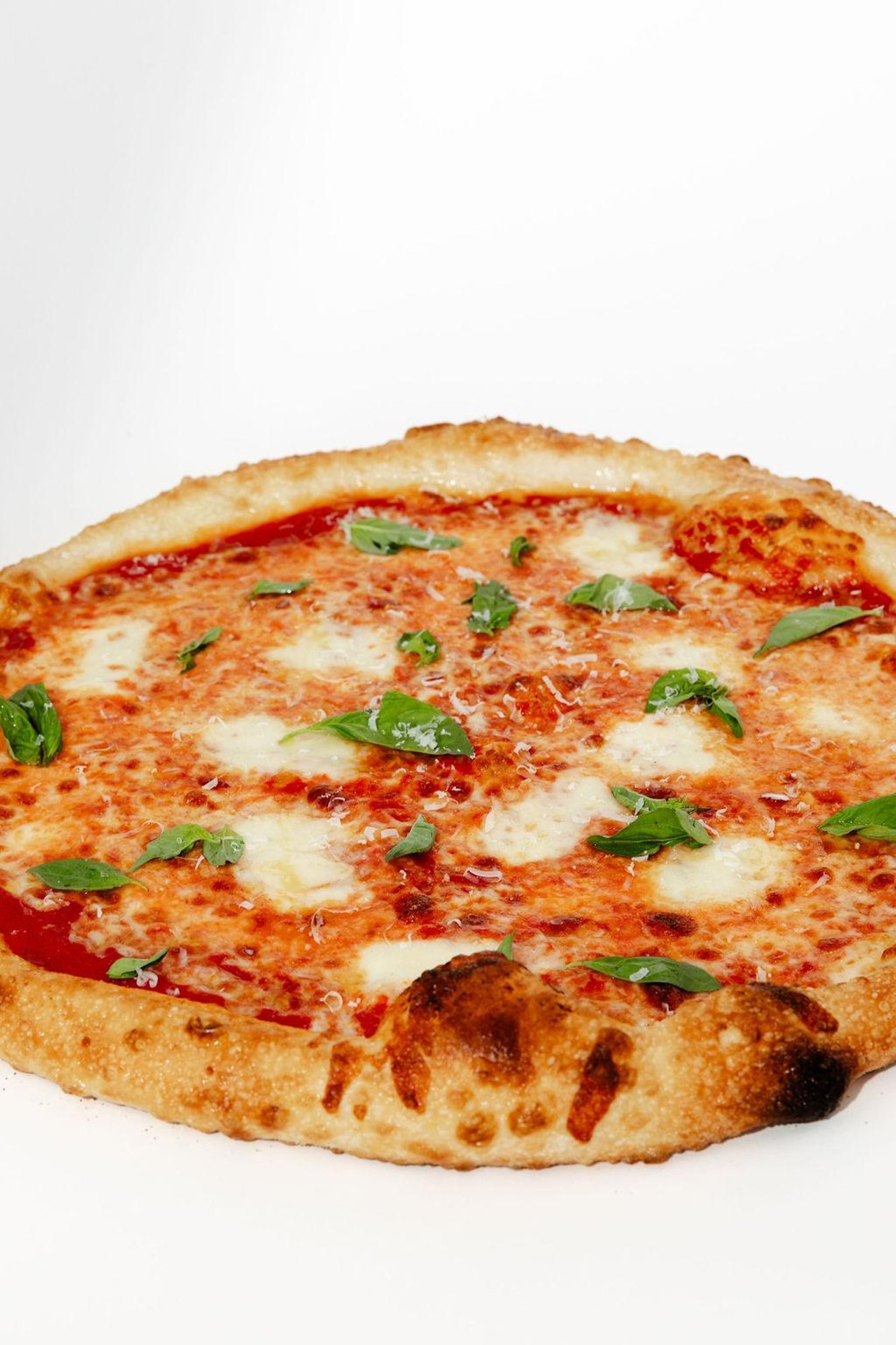 Cheese (18" Whole)