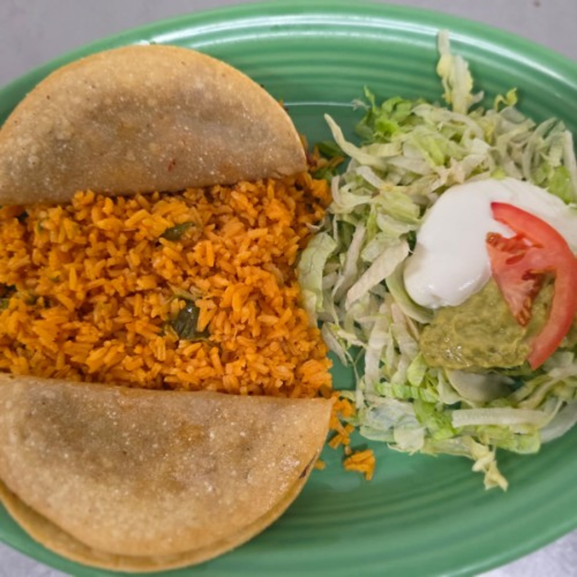 Tacos Al Ranchero