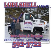 Lodi Shell
