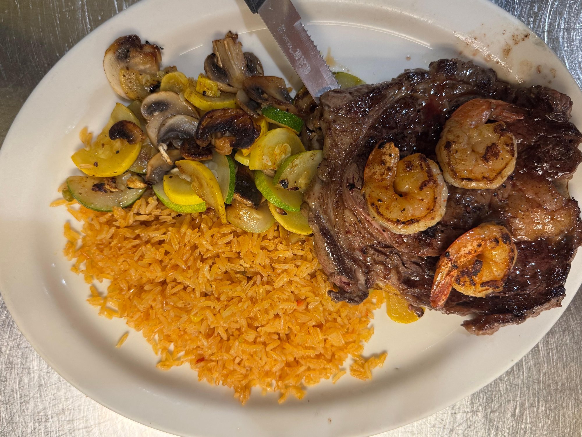 Durango Steak