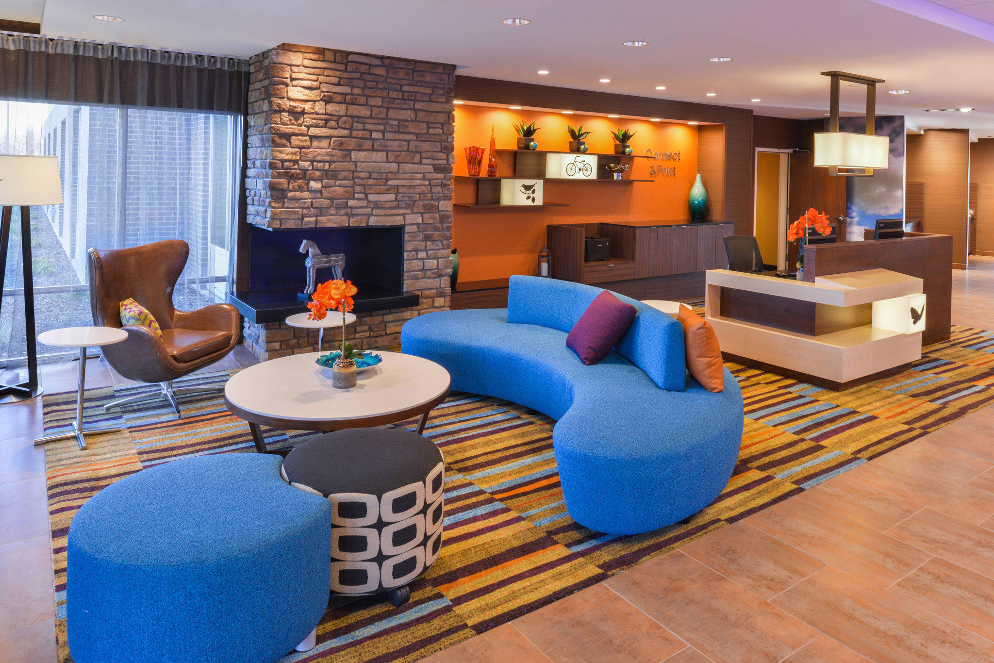 Fairfield Inn & Suites by Marriott Coralville Photo