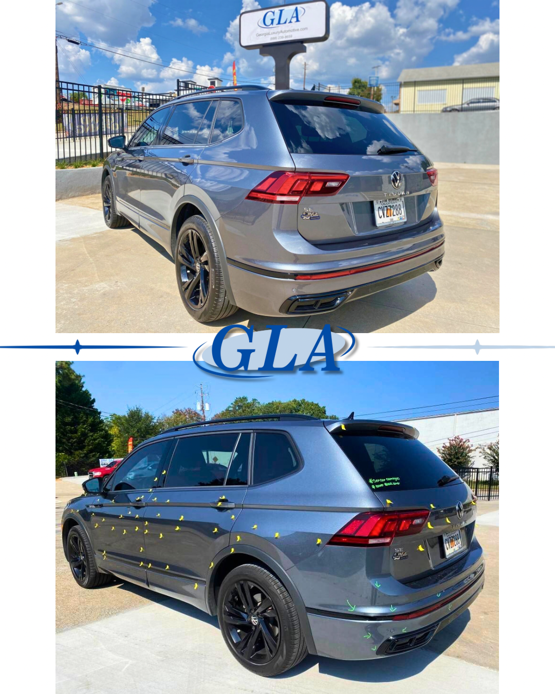 Georgia Luxury Automotive Concord Image