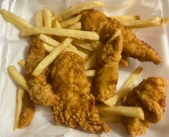 Chicken Tenders