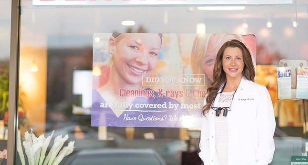 Images Dr. Paige Woods, DDS