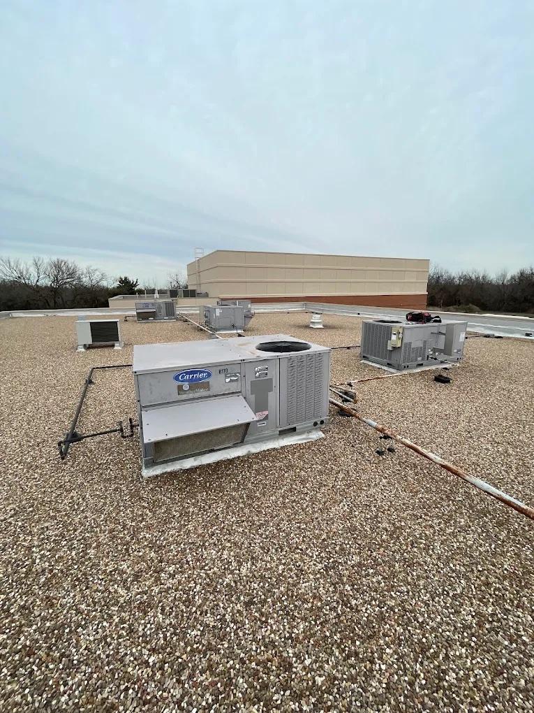 Visionary Property Services | HVAC and Pest Control Image