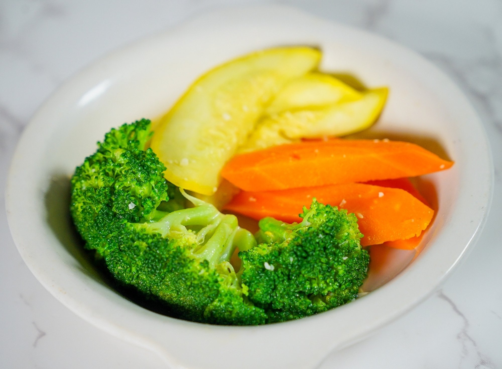 Vegetables