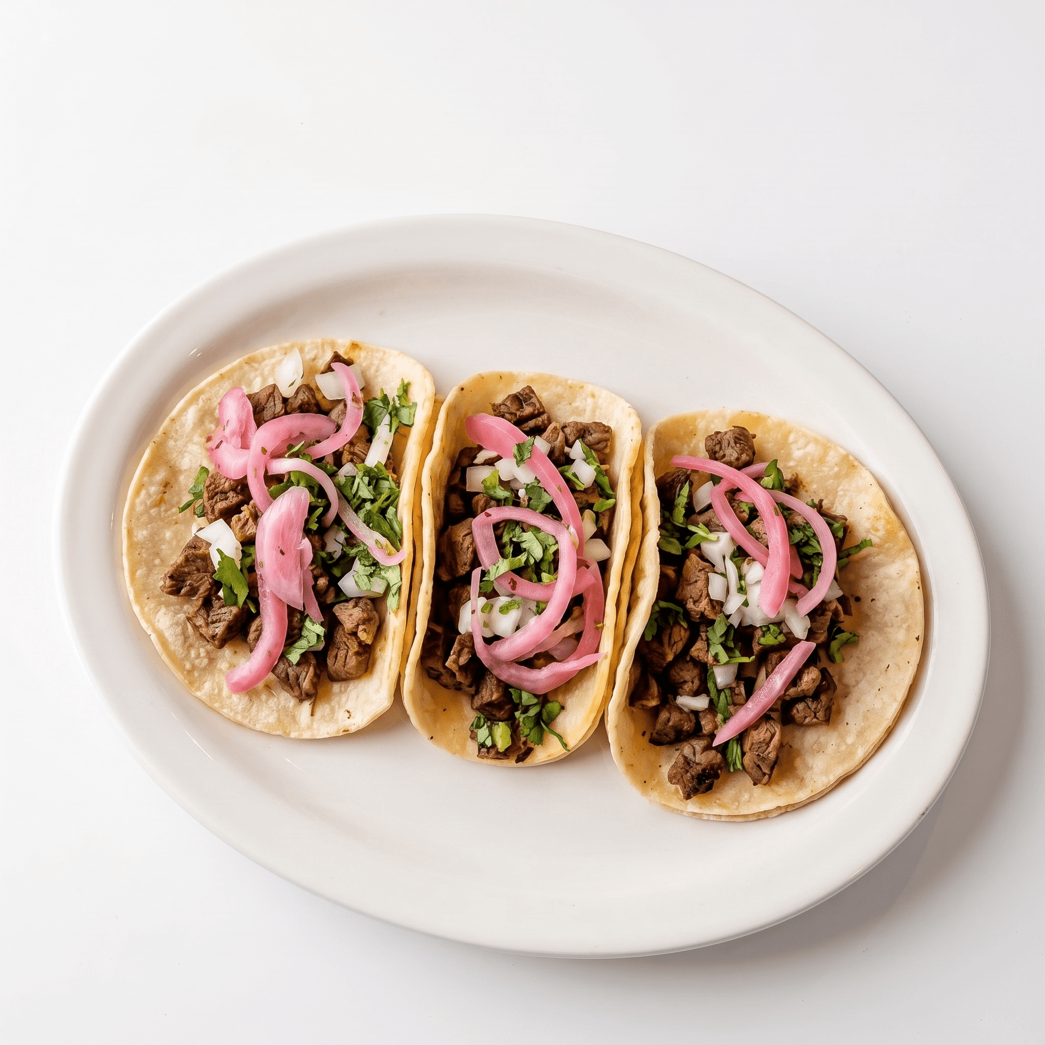 Street Mexican Tacos