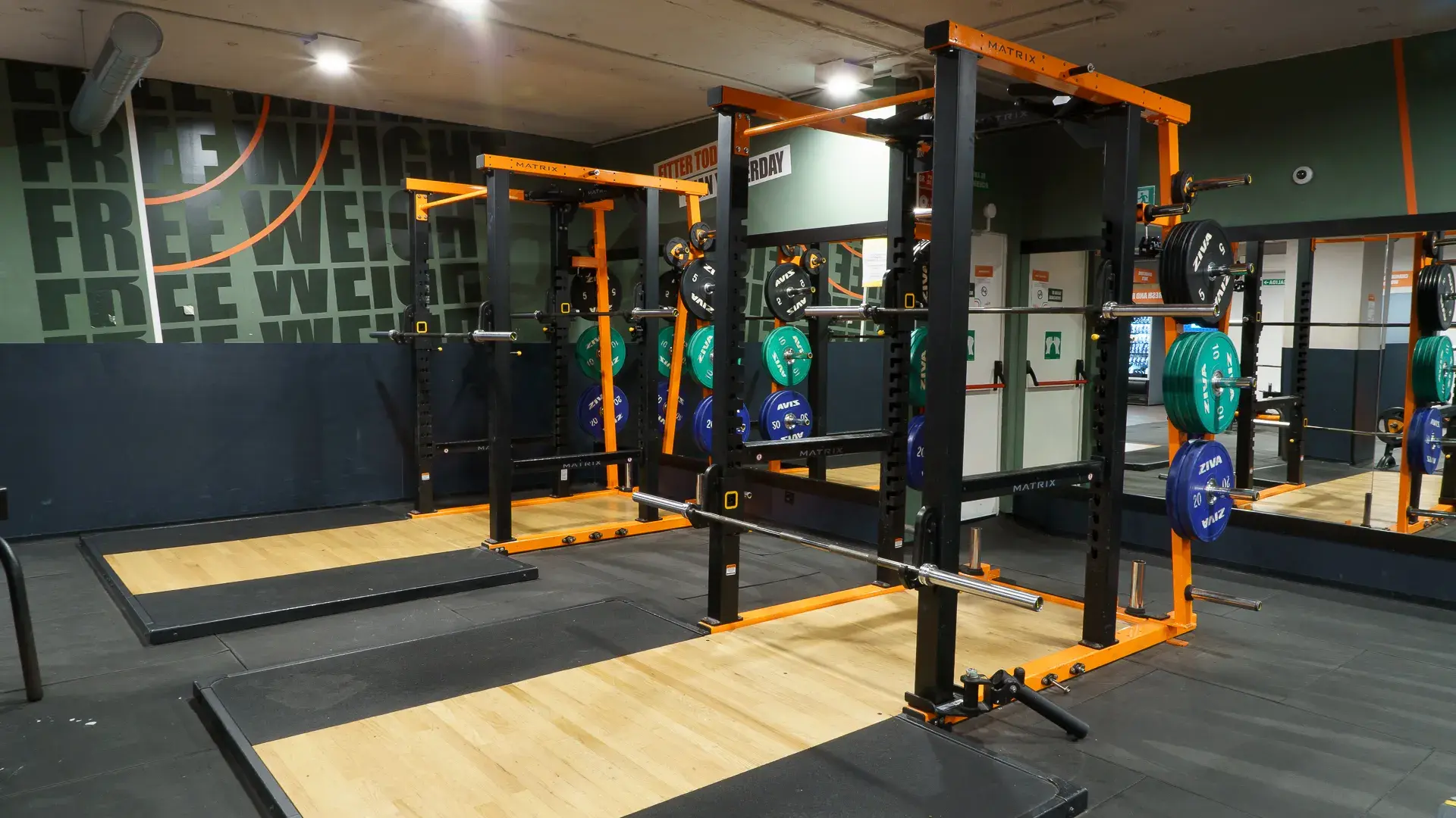 Galería en miniatura