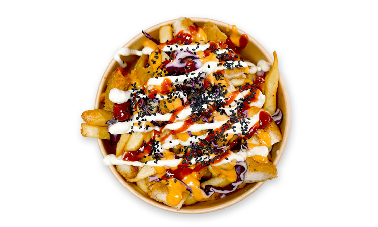 GOCHUJANG