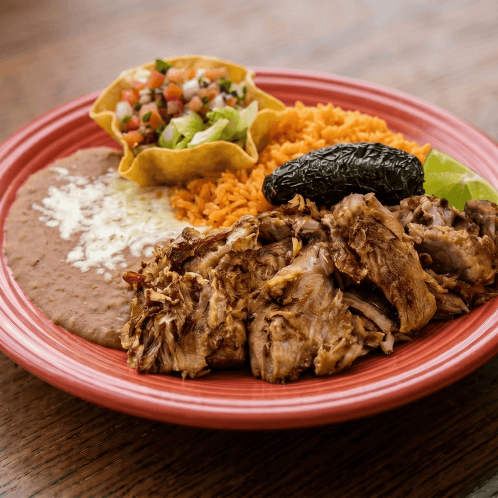 Carnitas