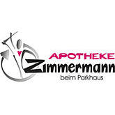 Logo der Zimmermann-Apotheke