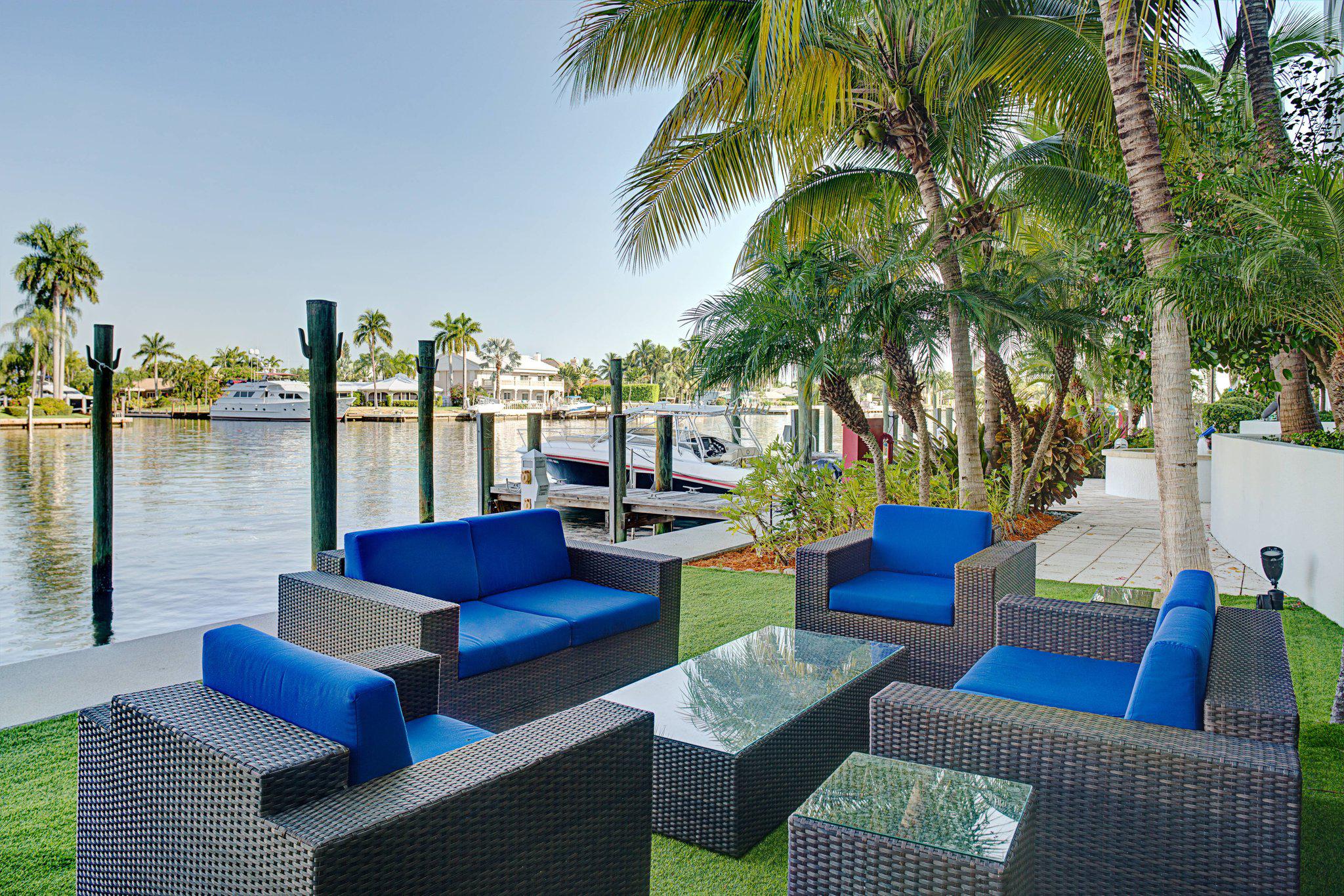 Residence Inn by Marriott Fort Lauderdale Intracoastal/Il Lugano Photo