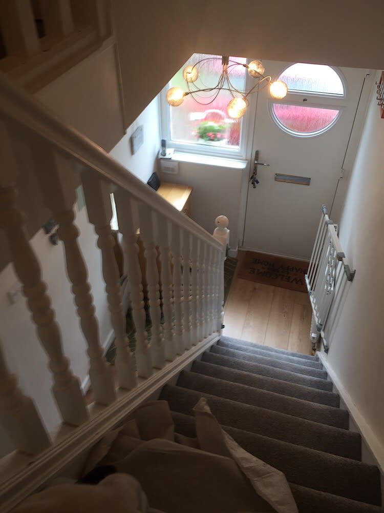 Images Mitchell James Painting & Decorating