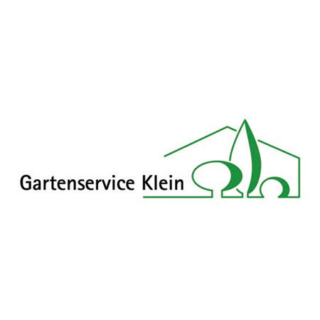 Logo von Gartenservice Klein