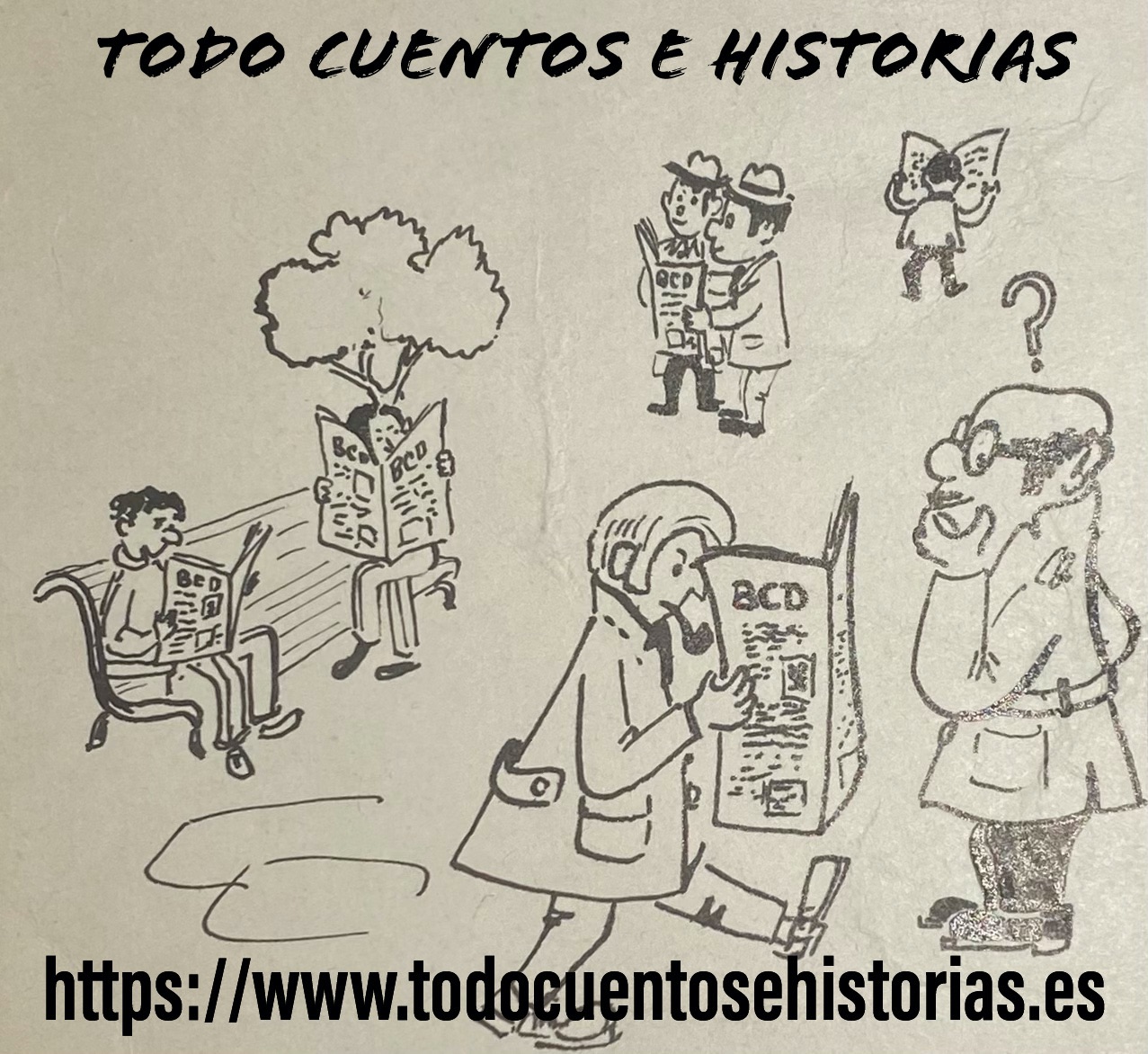 Galería en miniatura