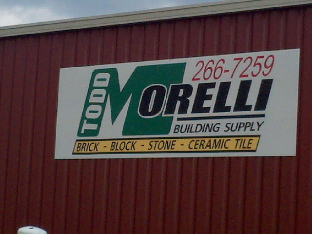 Images Morelli Todd Building Supply