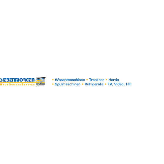 Logo von Euronics Siebenmorgen Hausgeräteservice