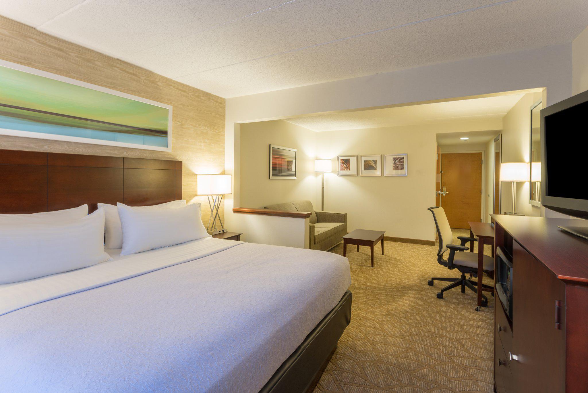 Holiday Inn Baltimore Bwi Airport Photo