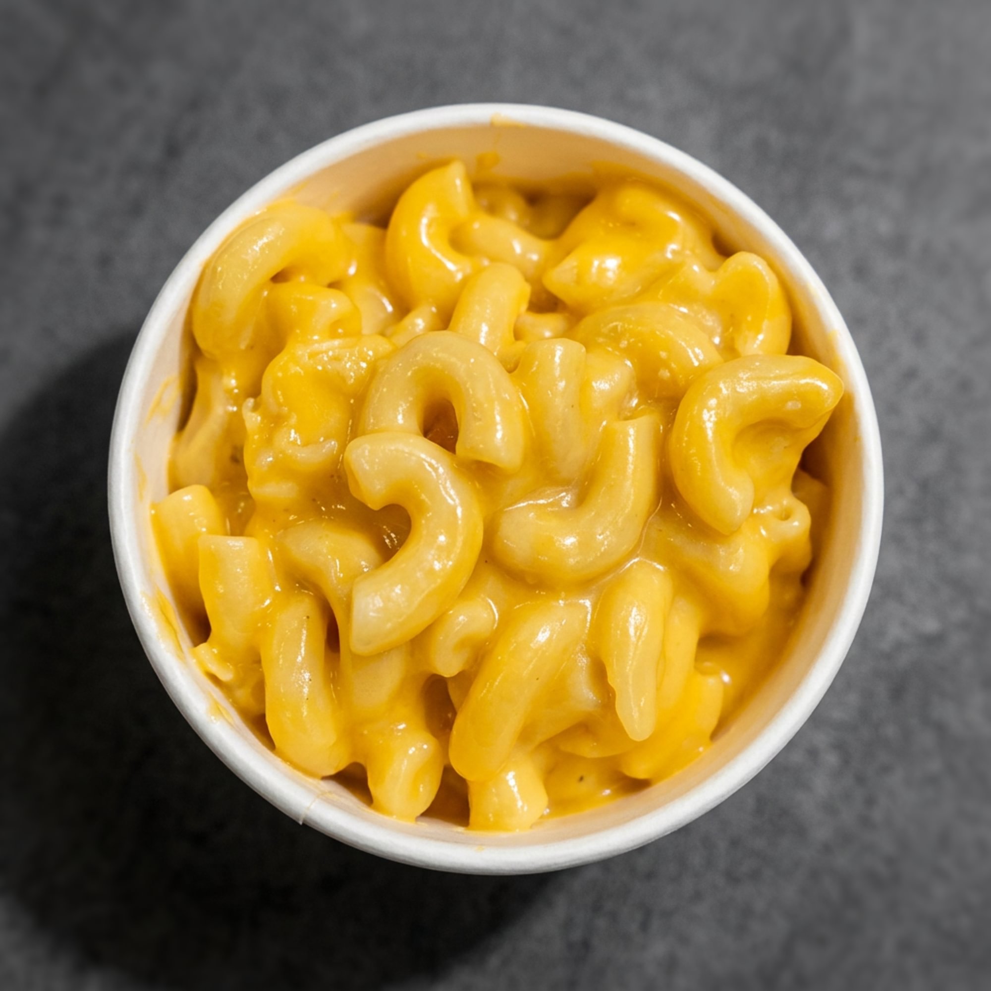 Mac N' Cheese