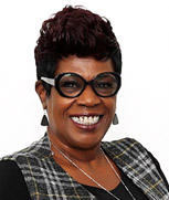 LISA COSBY