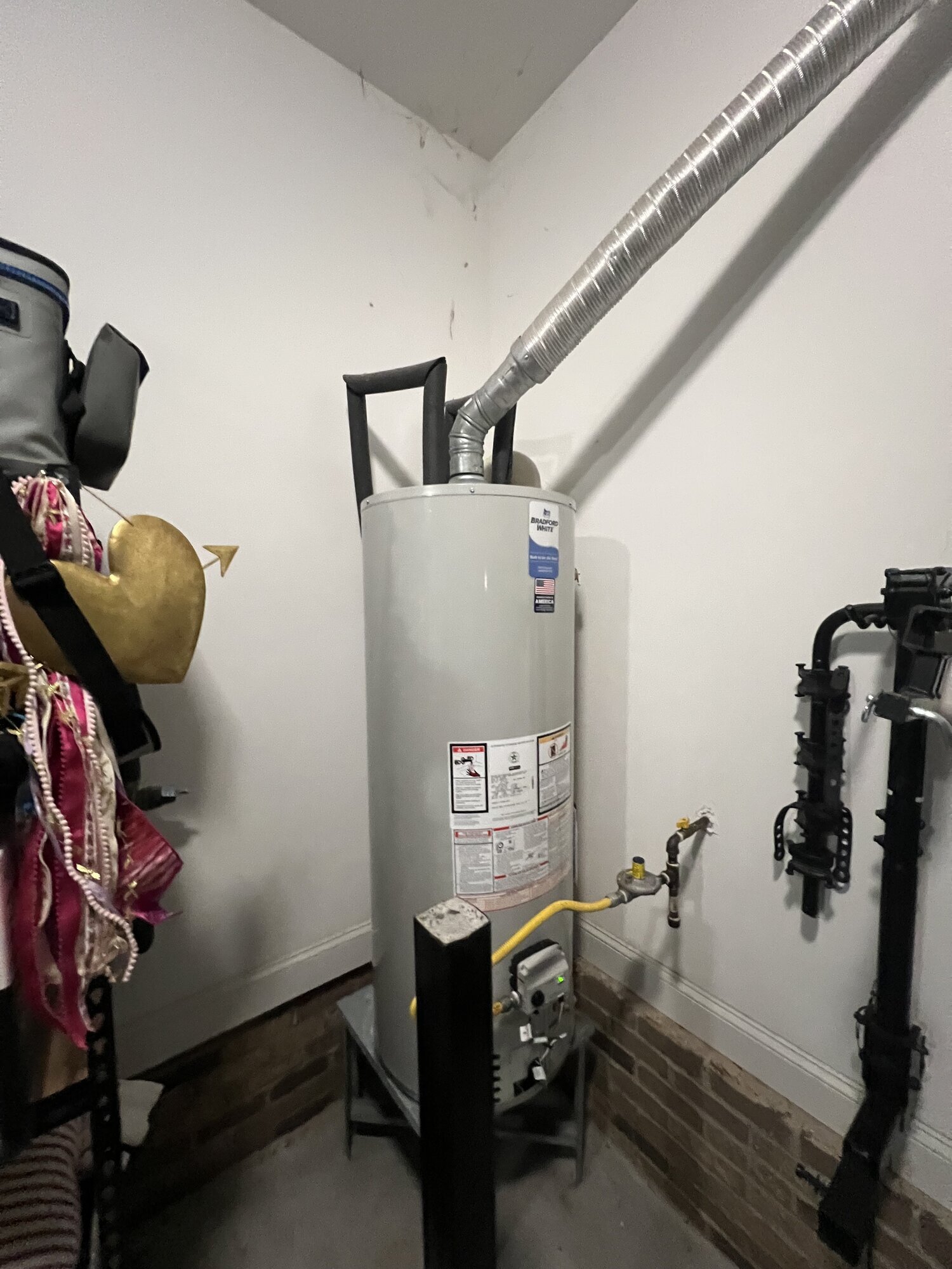 Frontline Plumbing Image