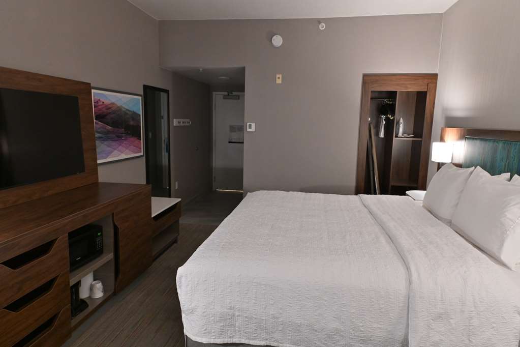 Hampton Inn Milpitas Image