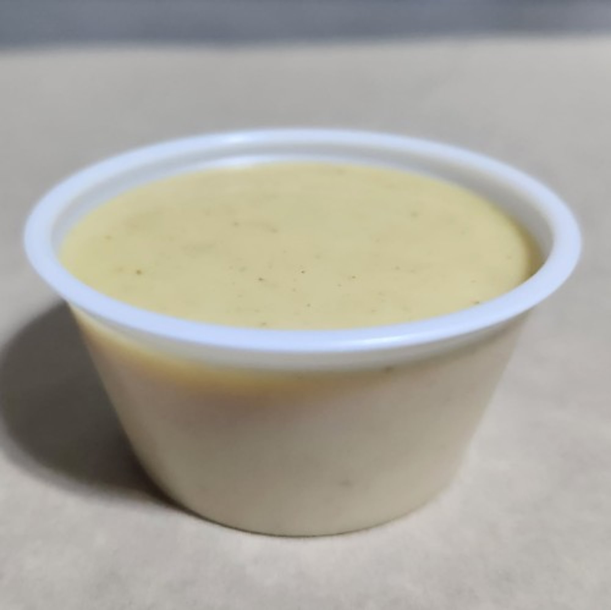 Honey Mustard Ken's