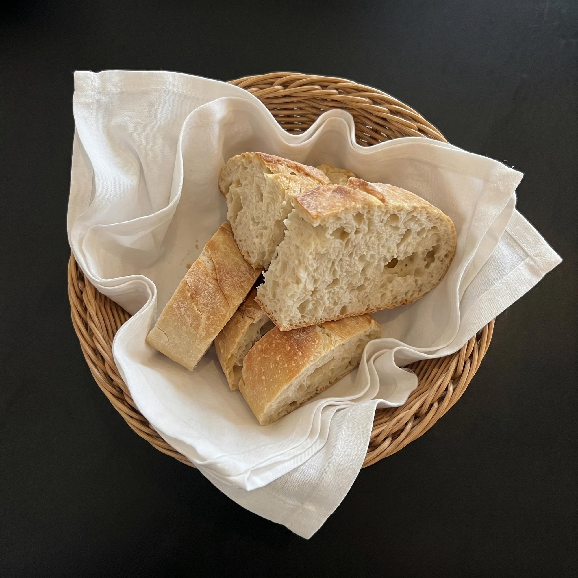 Bread Basket