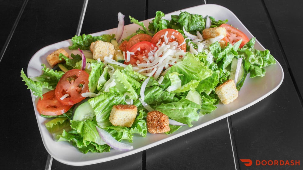 House Salad