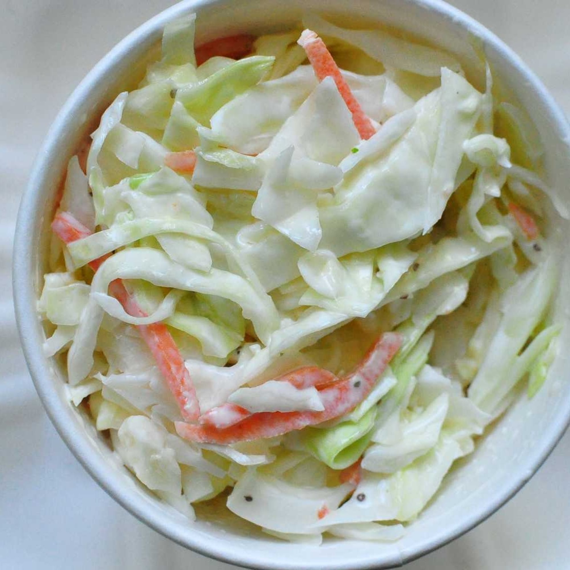Coleslaw