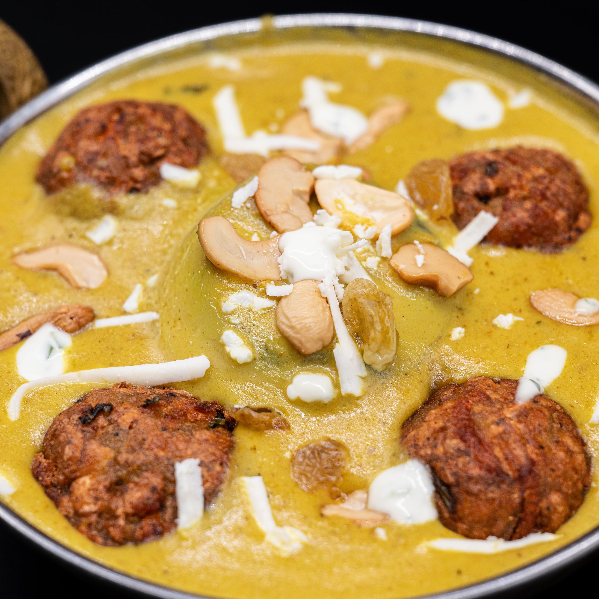 Malai Kofta