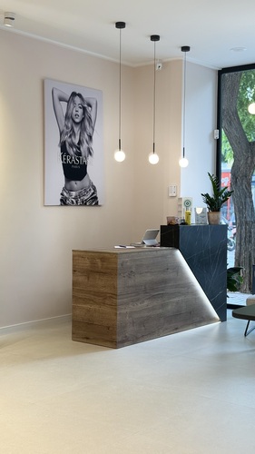 Galería en miniatura