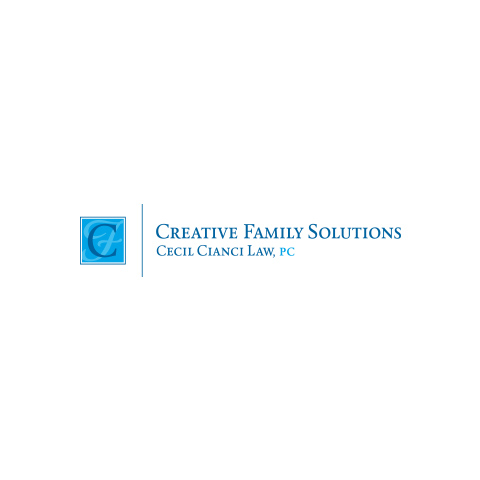 Creative Family Solutions, Cecil Cianci Law, PC