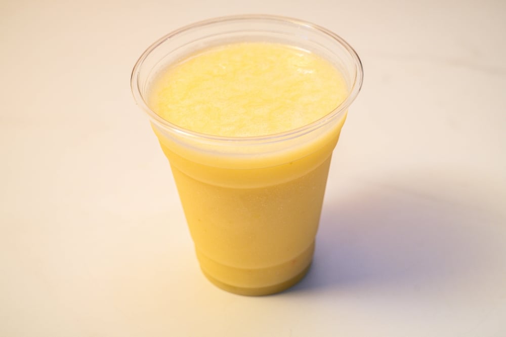 Mango Maharaja