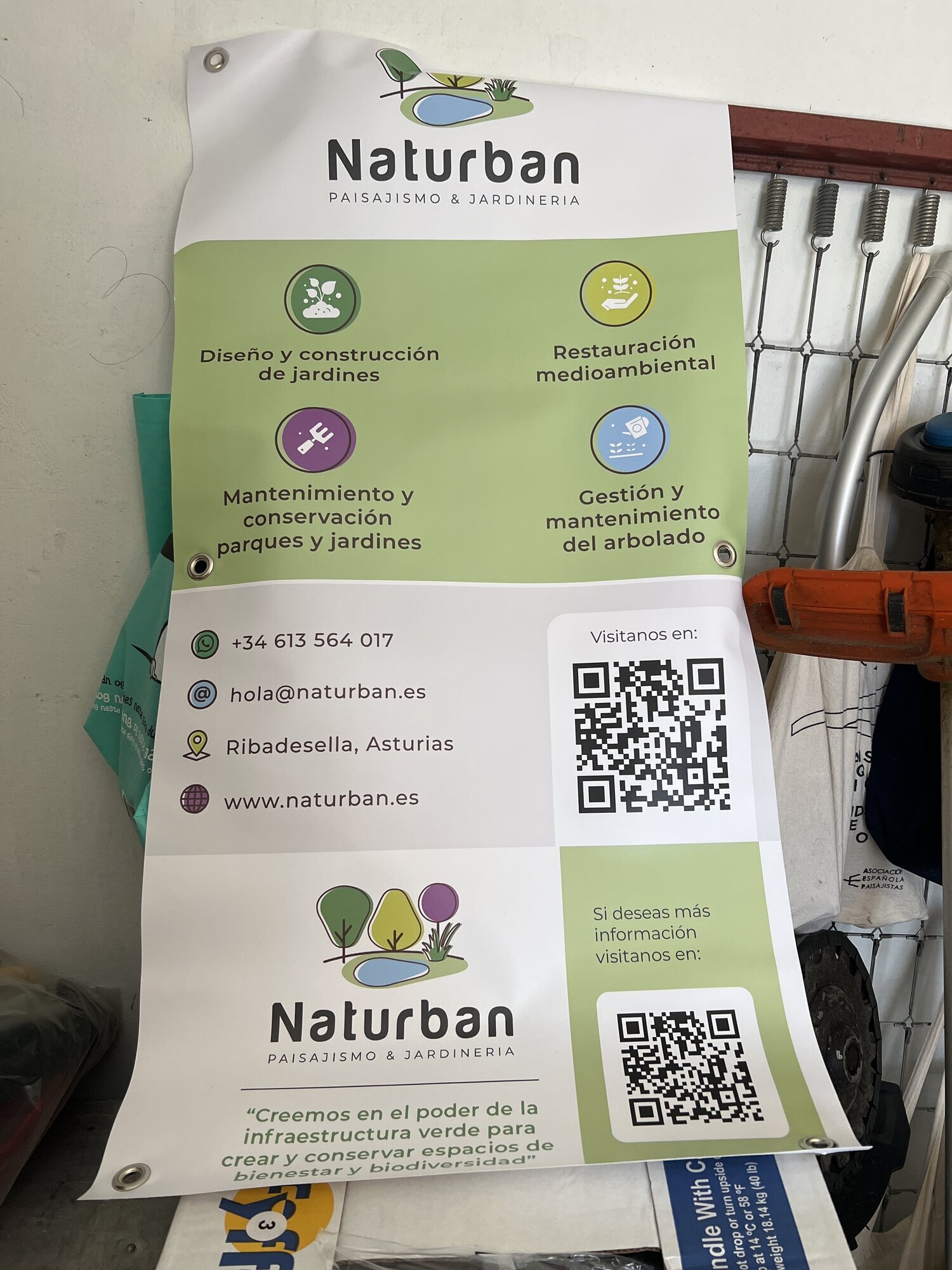 Galería en miniatura