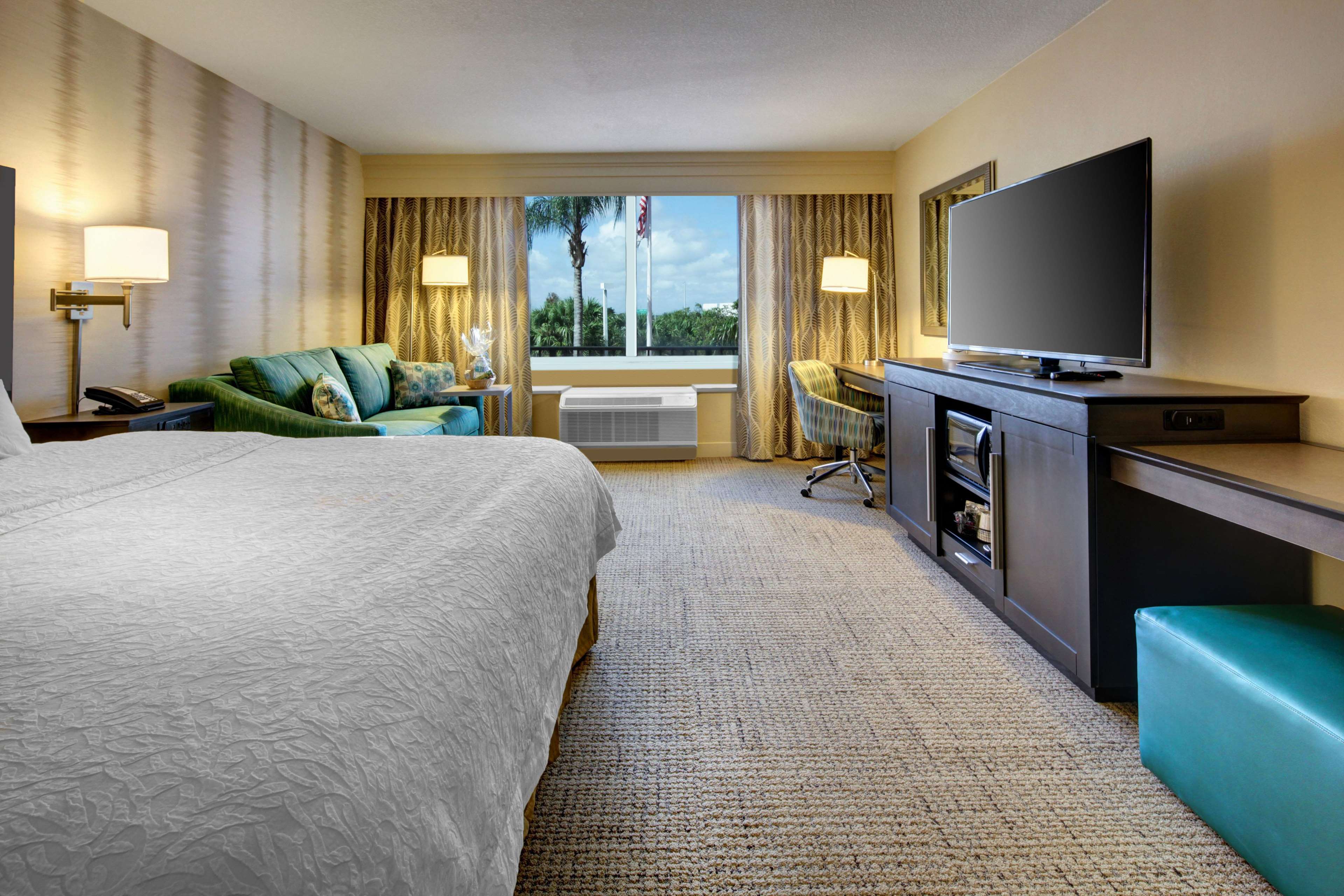 Hampton Inn Ft. Lauderdale-West/Pembroke Pines Photo