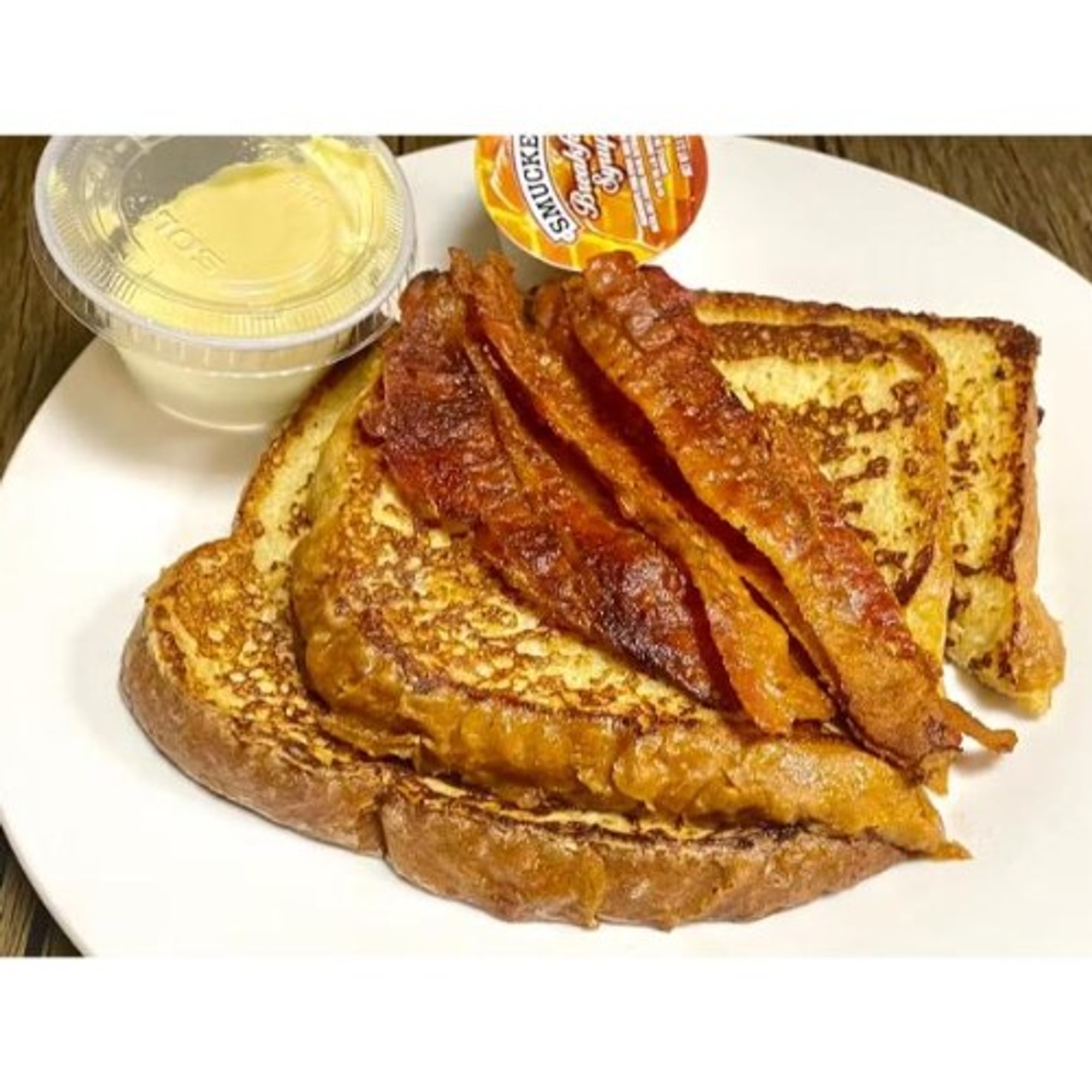French Toast