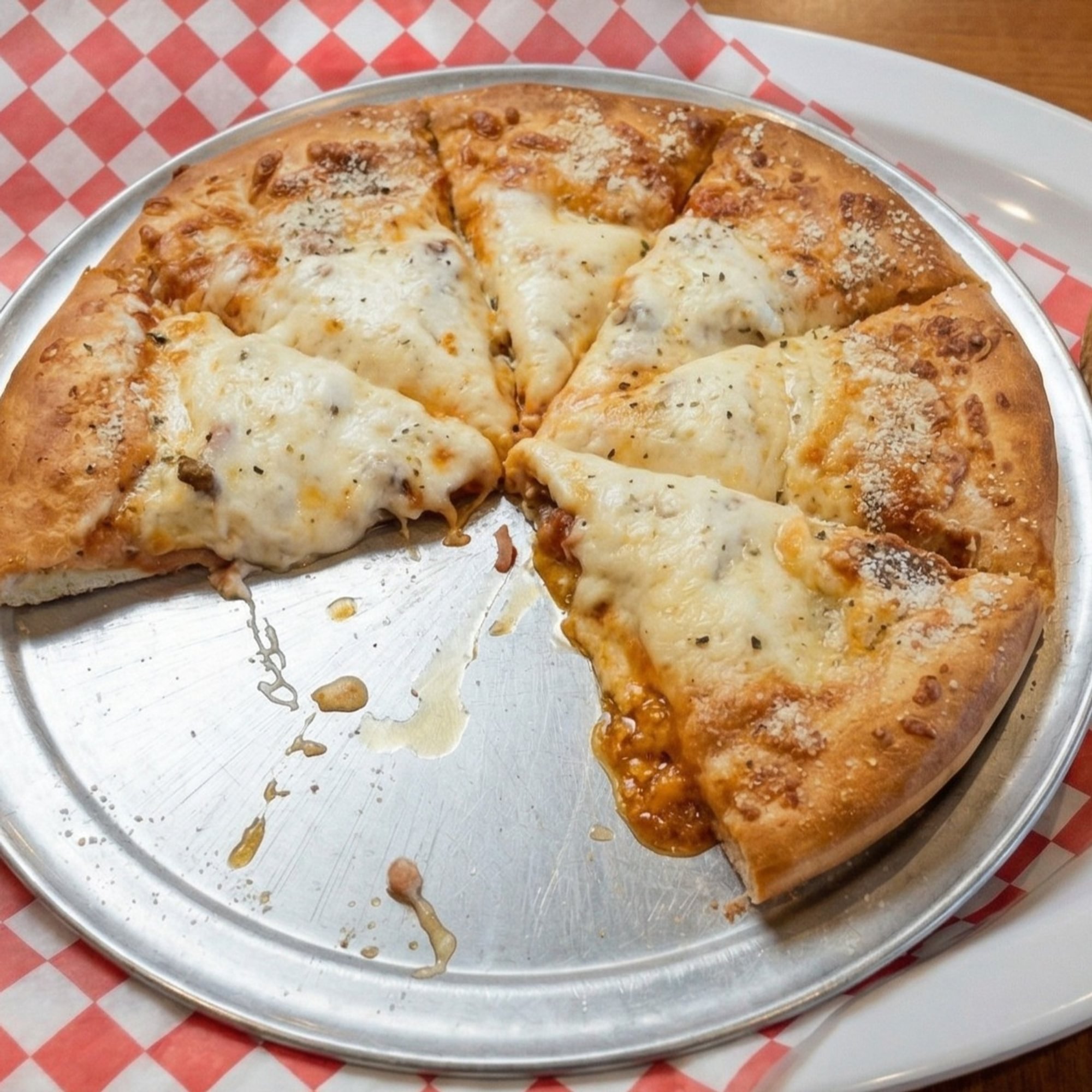 Badda Bing Pizza