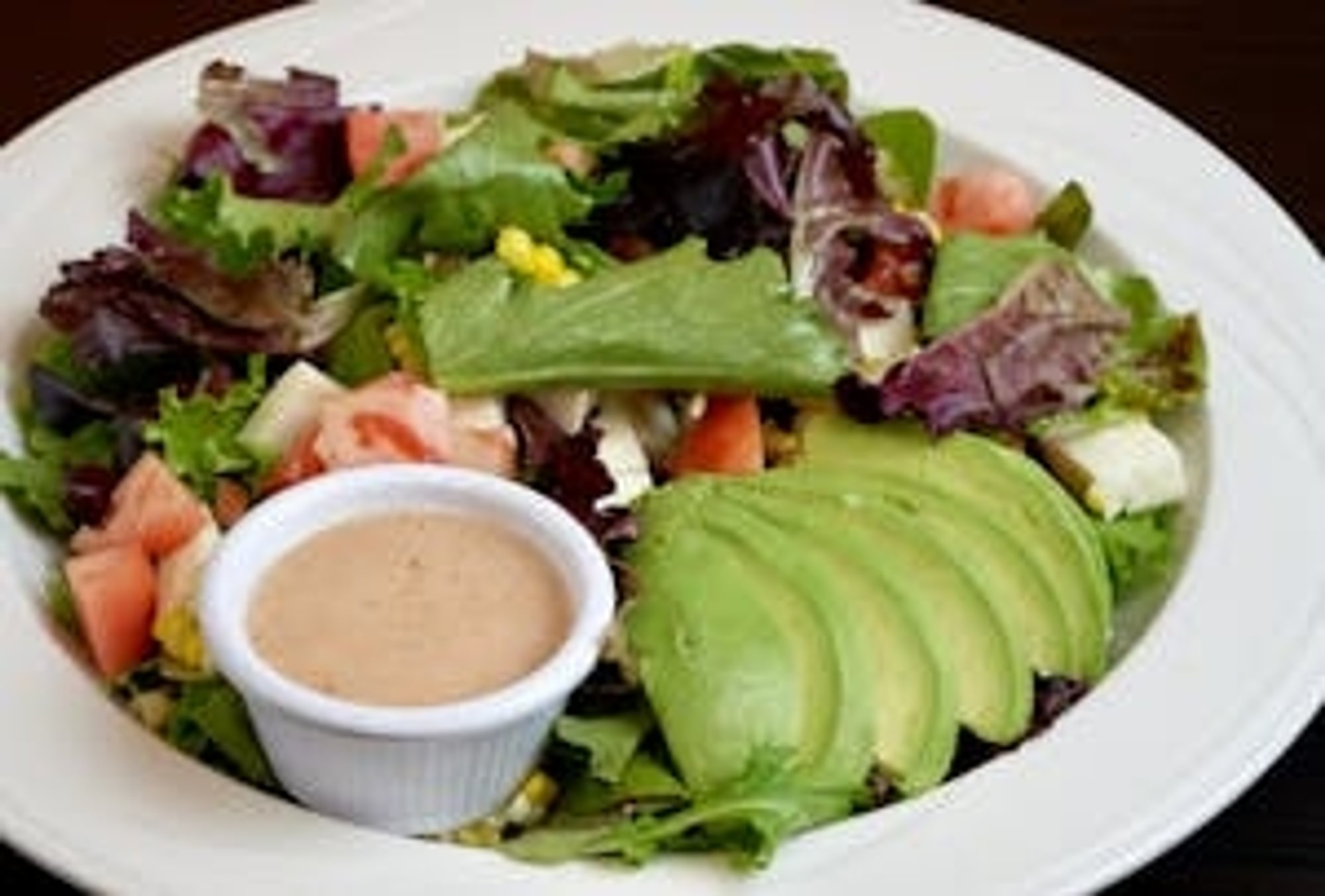 Tex Mex Salad
