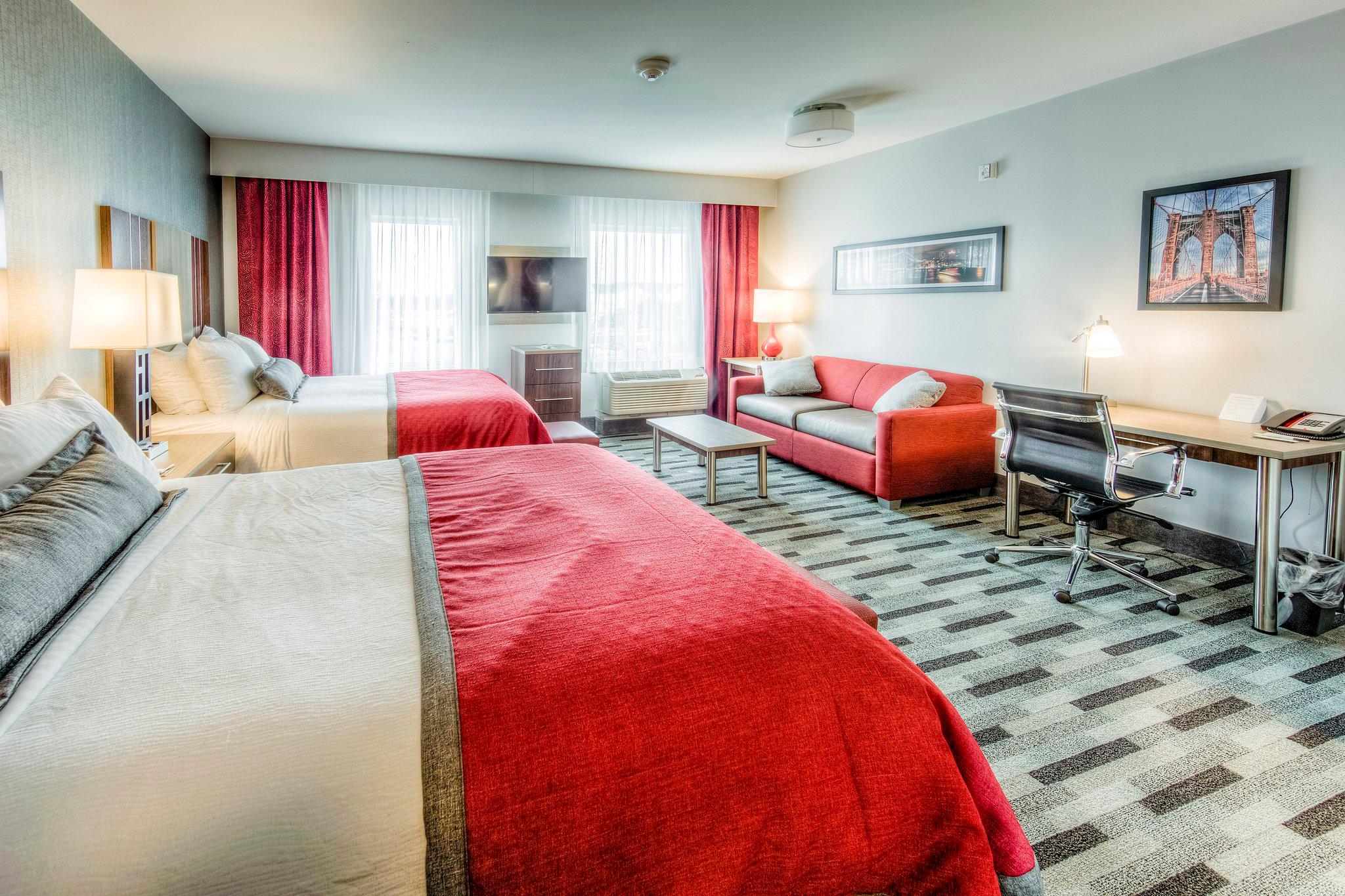 Staybridge Suites Columbus Univ Area - OSU Photo