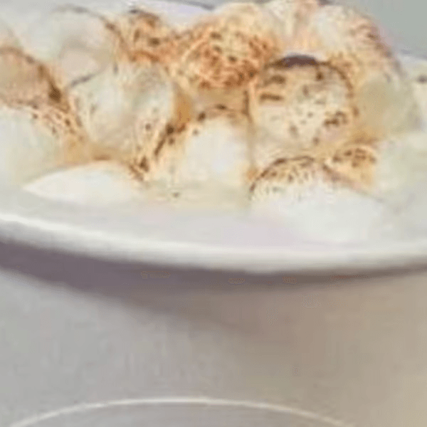 Hot Chocolate