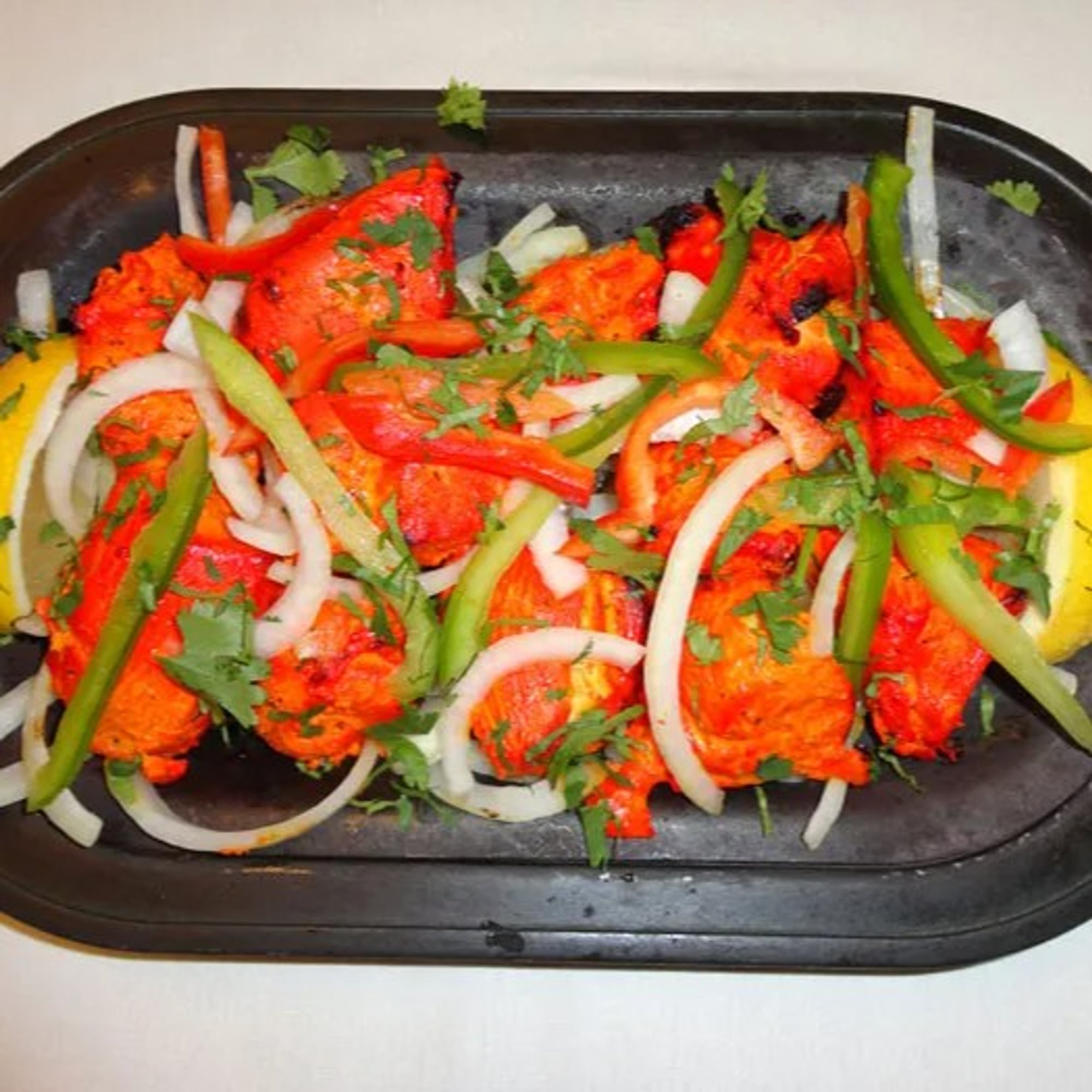 Chicken Tikka