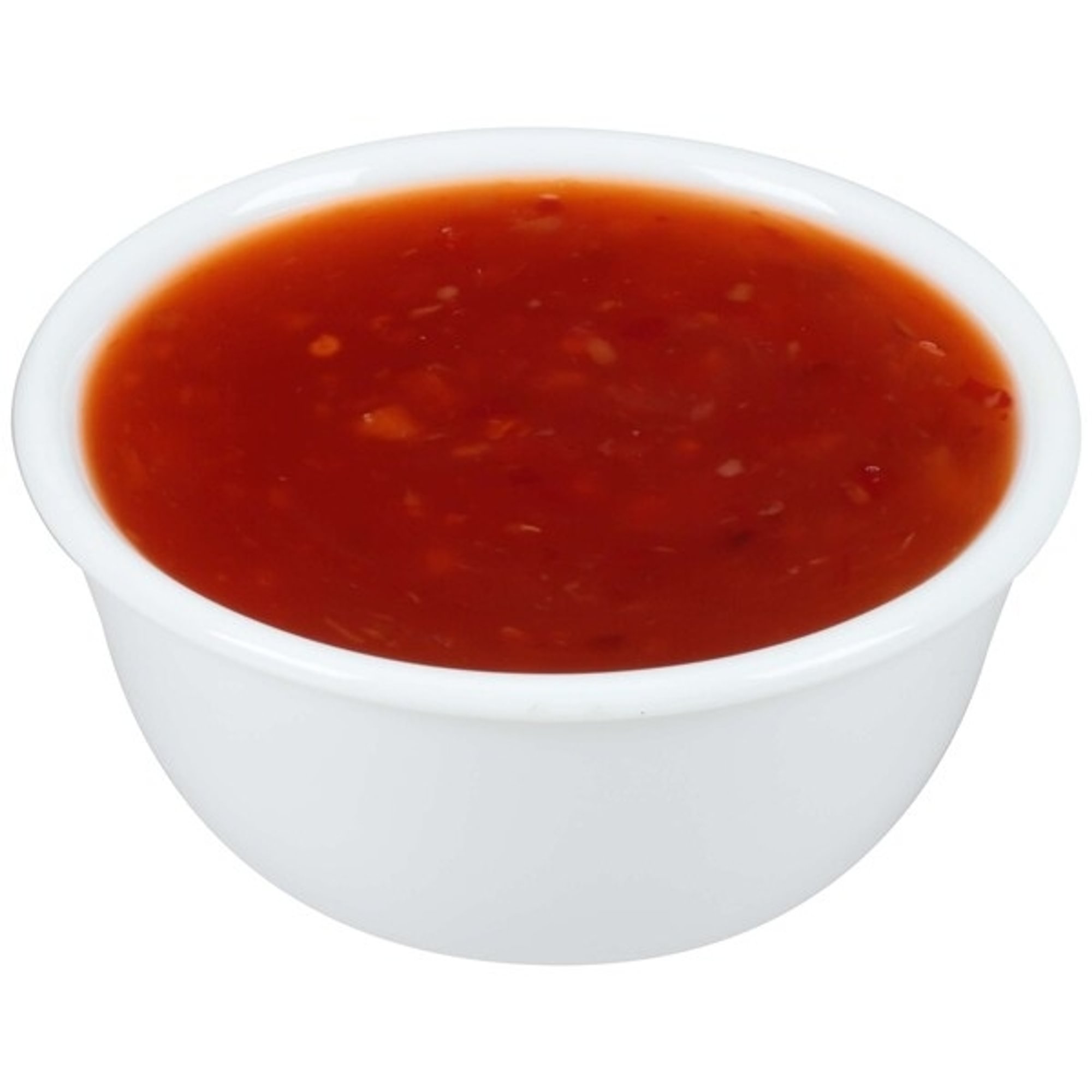 # Thai Sweet Chili Sauce (Homemade)